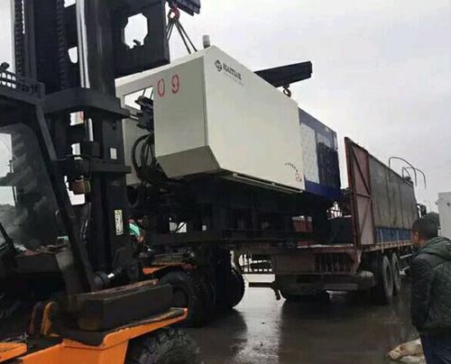 叉車(chē)租賃協(xié)助工廠搬遷服務(wù)